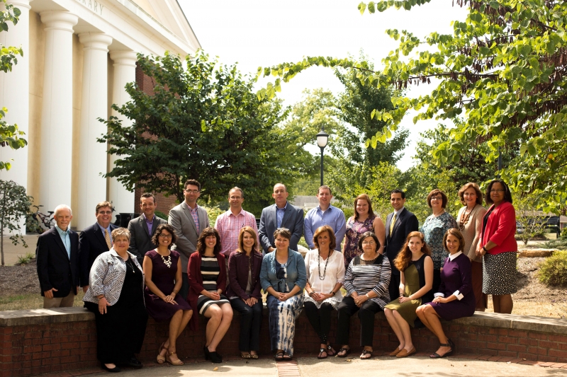 Asbury University Alumni Board