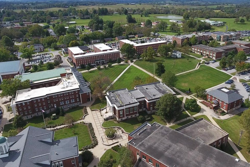 Fall 2021 Return to Regular Announcement – Asbury University