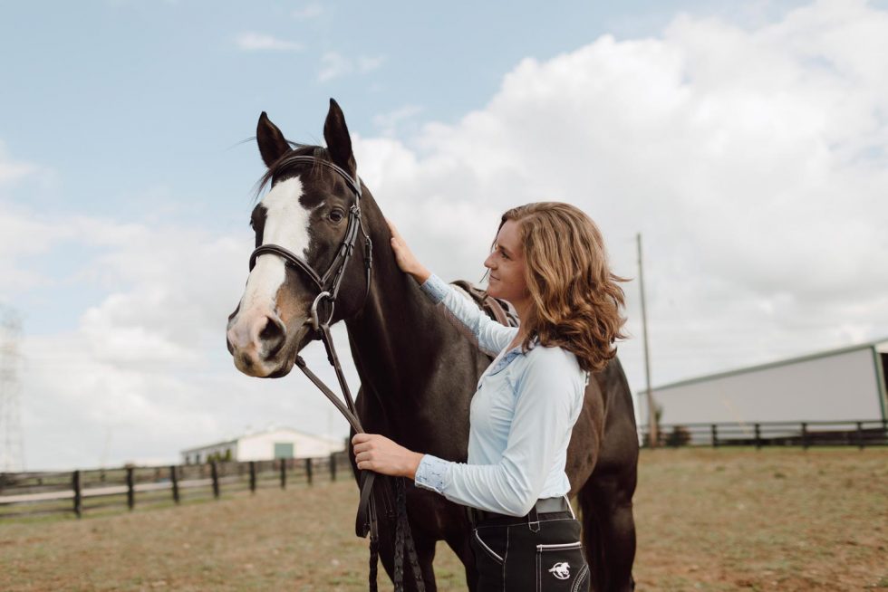 MBA With Courses In Equine Management Asbury University