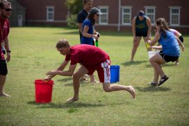 SummitCamp at Asbury University – Asbury University