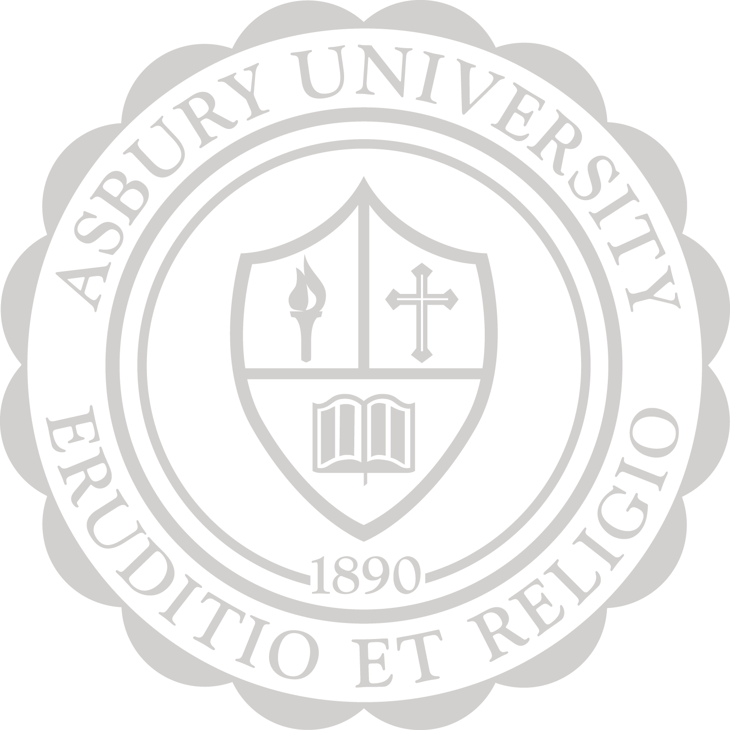 Logos – Asbury University