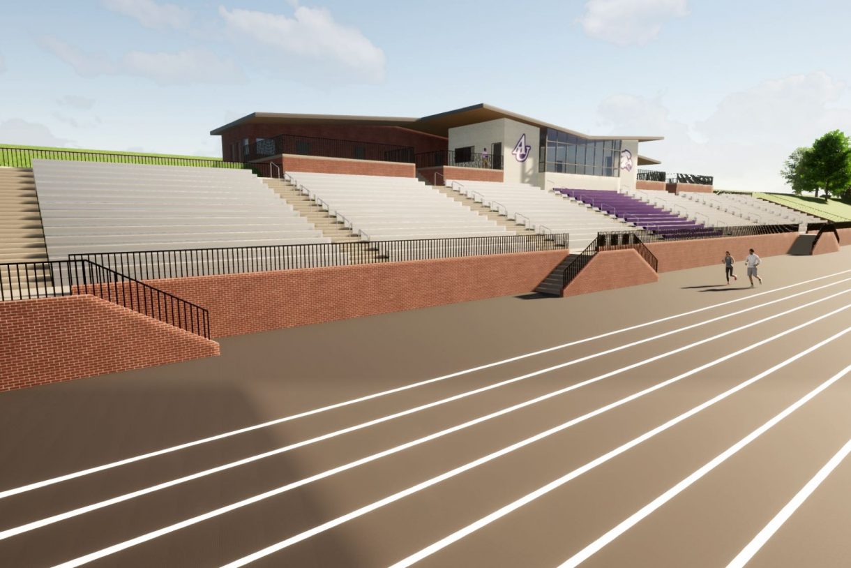 Asbury University to Launch Track Field in 2023 24 Academic Year
